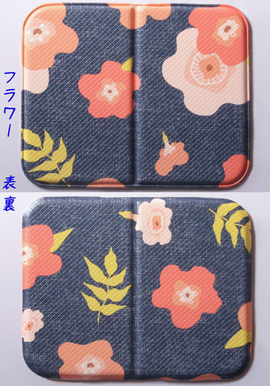 【送料無料】やわらかサウナマット