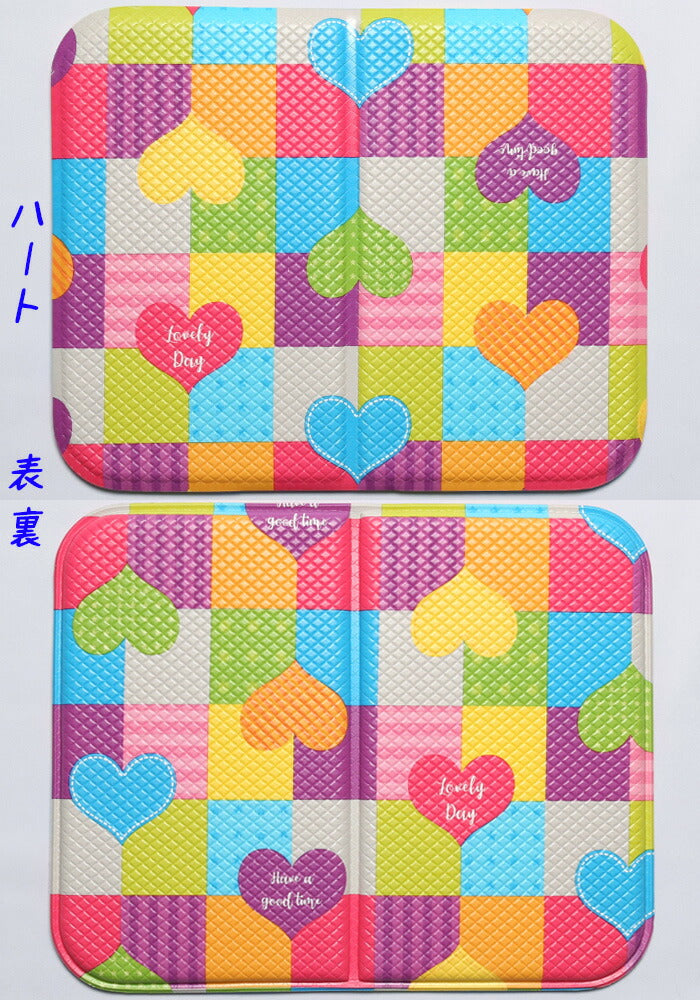 【送料無料】やわらかサウナマット