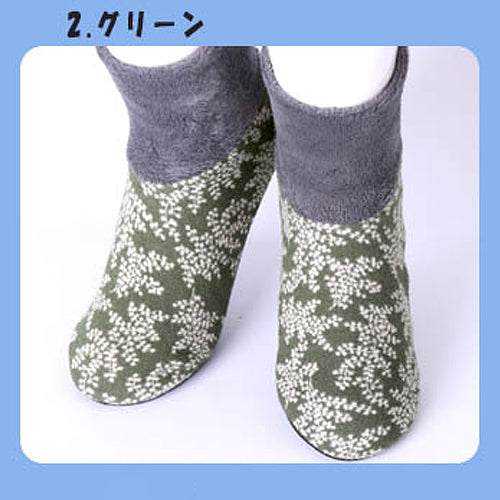 【送料無料】 ウィンターツリー ミドルタイプ 22.5~24.5cm