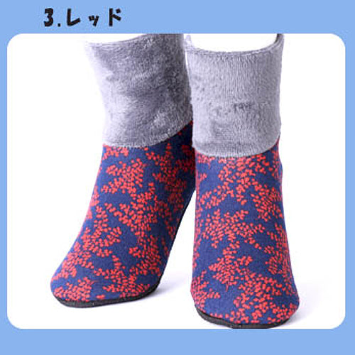 【送料無料】 ウィンターツリー ミドルタイプ 22.5~24.5cm