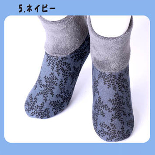 【送料無料】 ウィンターツリー ミドルタイプ 22.5~24.5cm