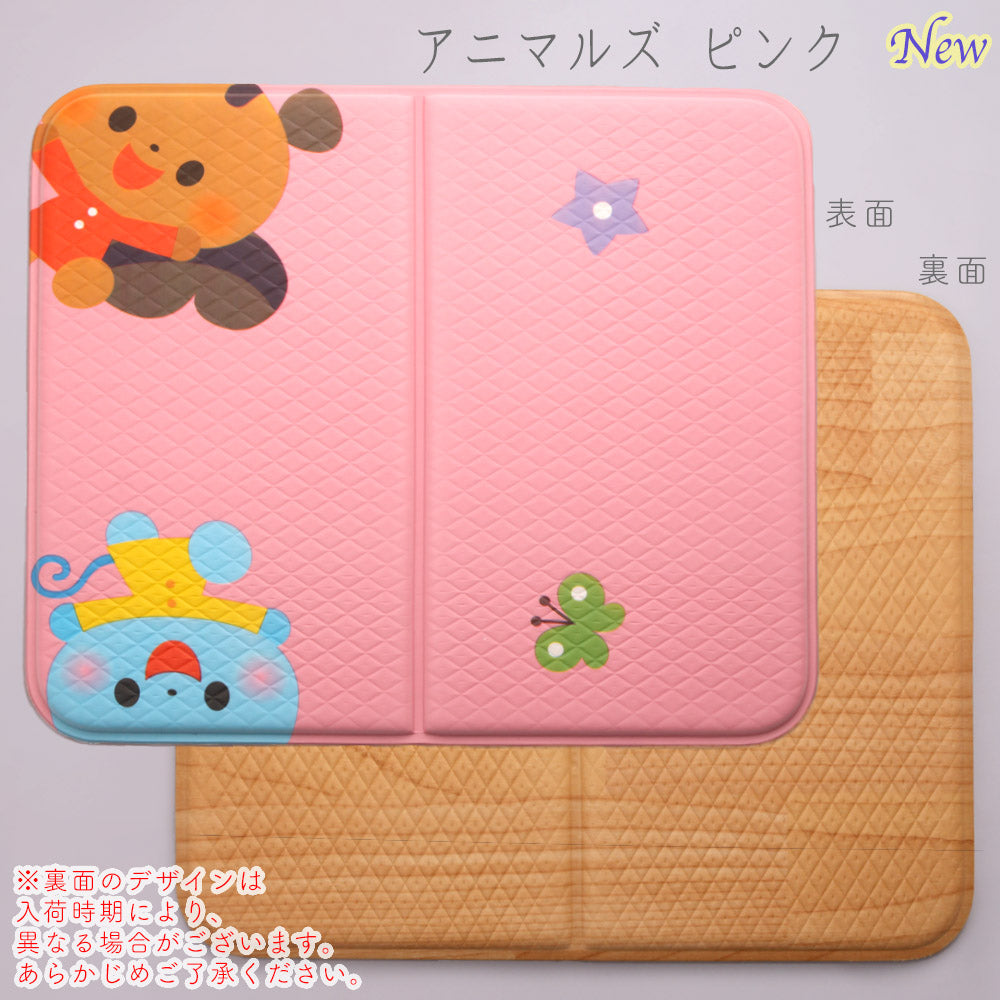 【送料無料】やわらかサウナマット