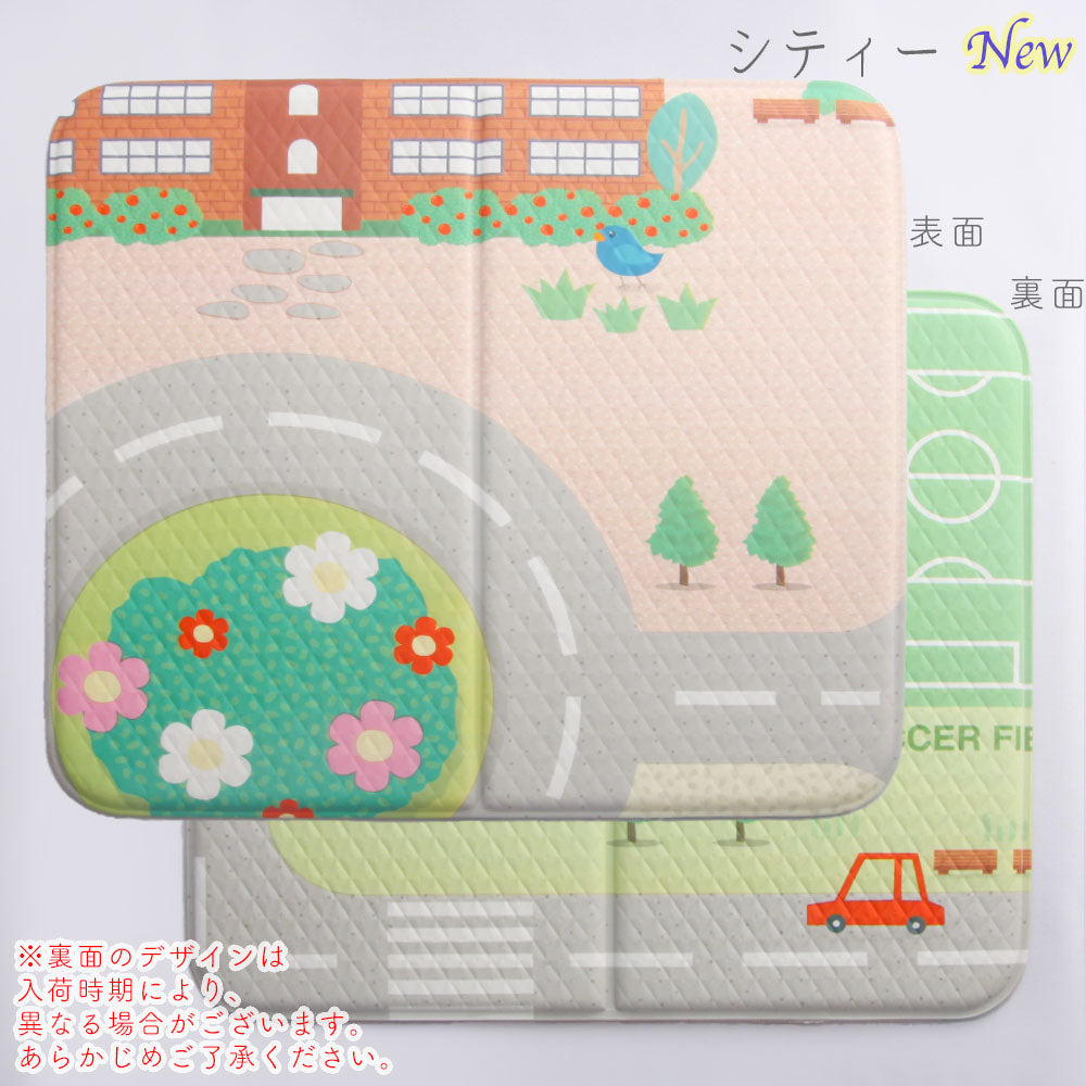 【送料無料】やわらかサウナマット