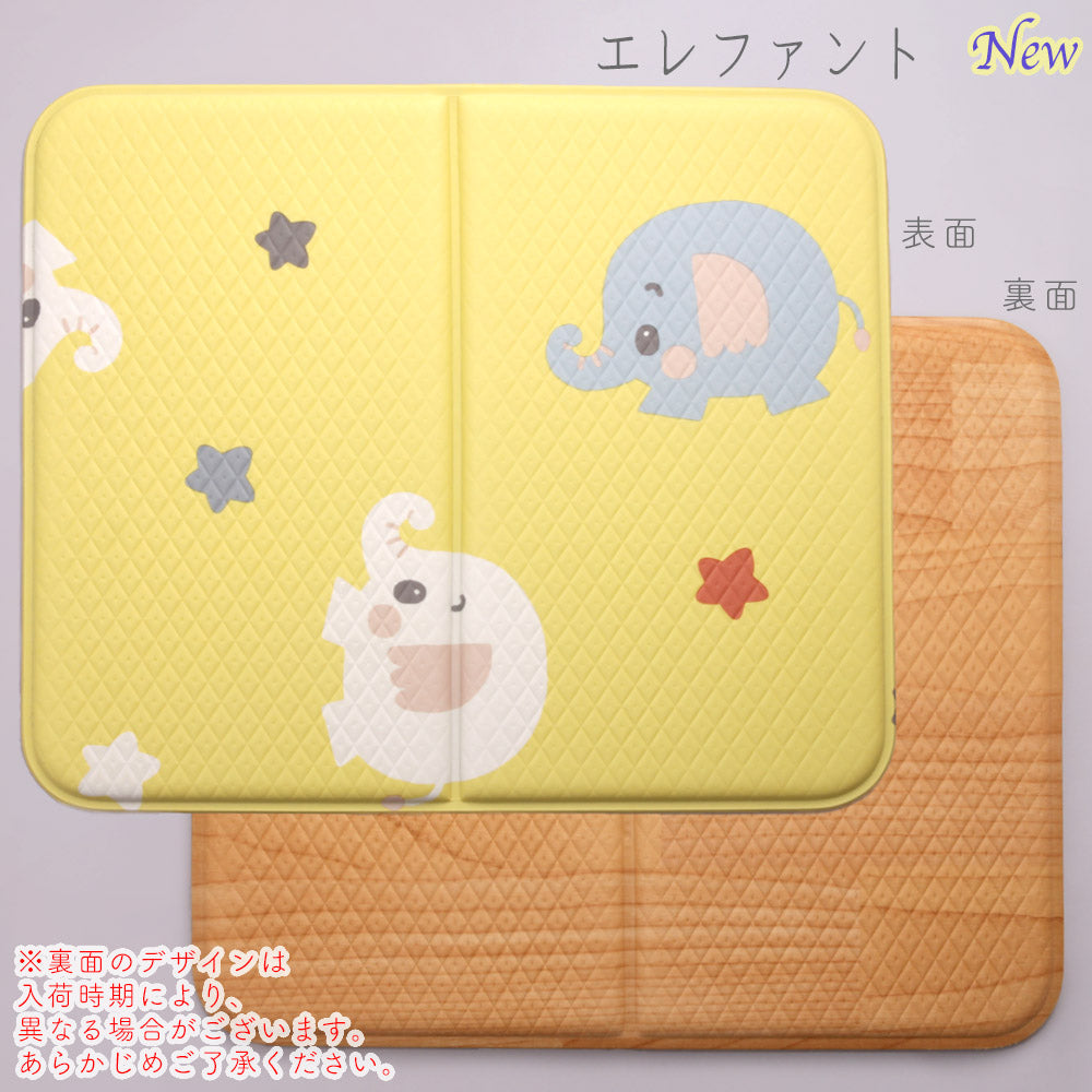 【送料無料】やわらかサウナマット