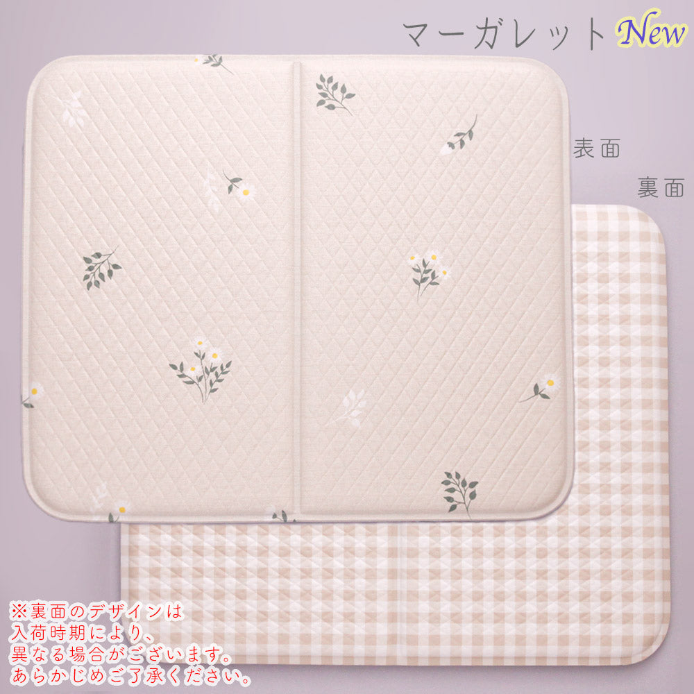 【送料無料】やわらかサウナマット