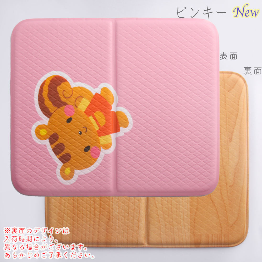 【送料無料】やわらかサウナマット