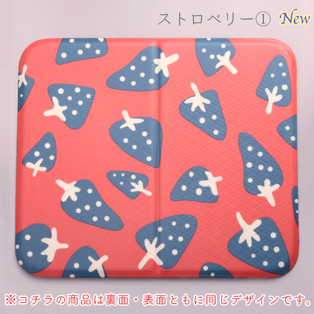 【送料無料】やわらかサウナマット