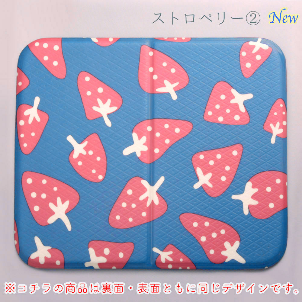 【送料無料】やわらかサウナマット