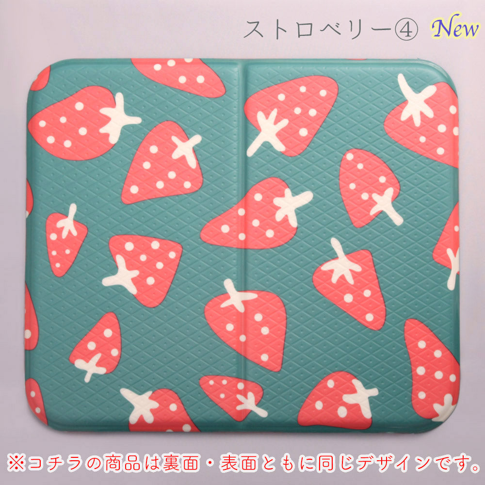 【送料無料】やわらかサウナマット