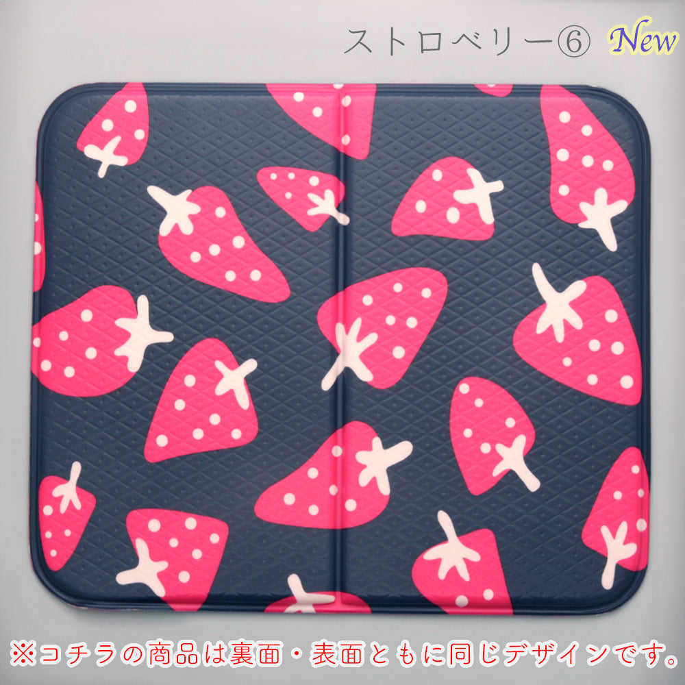 【送料無料】やわらかサウナマット