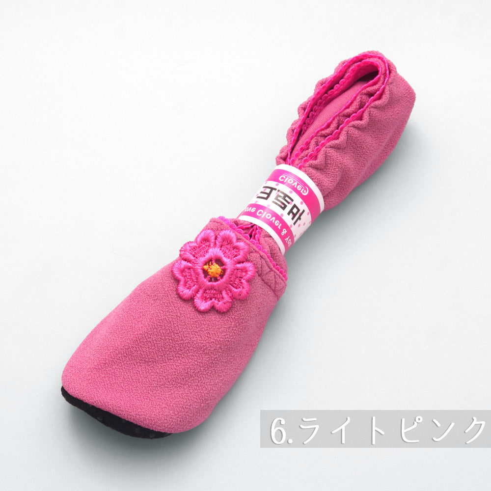 夏用フットカバー【No.25】22.5~24.5cm 送料無料