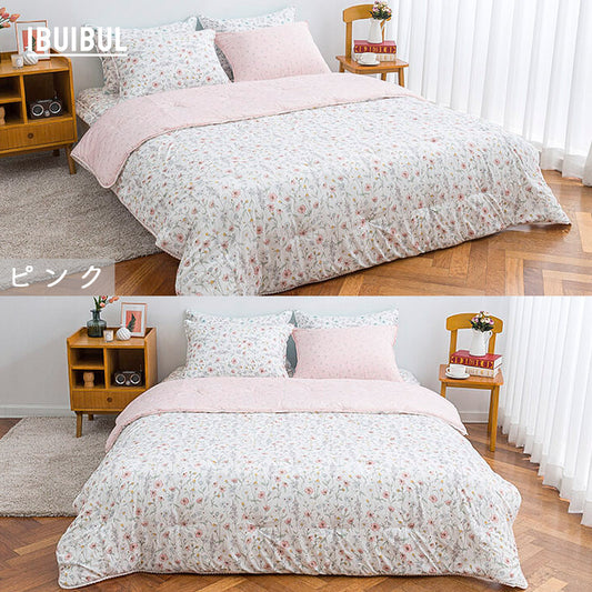 【春の新生活 】グローリー 掛け布団 S シングル 160×210cm