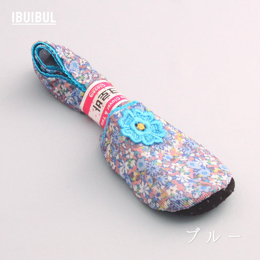 夏用フットカバー【2024 No.5】22.0~24.5cm 送料無料 メール便 #y240507