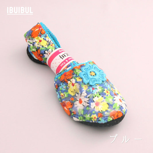 夏用フットカバー【2024 No.6】22.0~24.5cm 送料無料 メール便