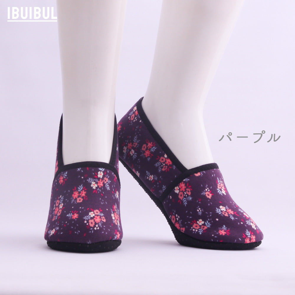 【 送料無料 】NEWリリー スクエアショート 22.5~24.5cm 冷房 くるぶし あったか 冷え性 対策 グッズ 靴下 メール便 韓国