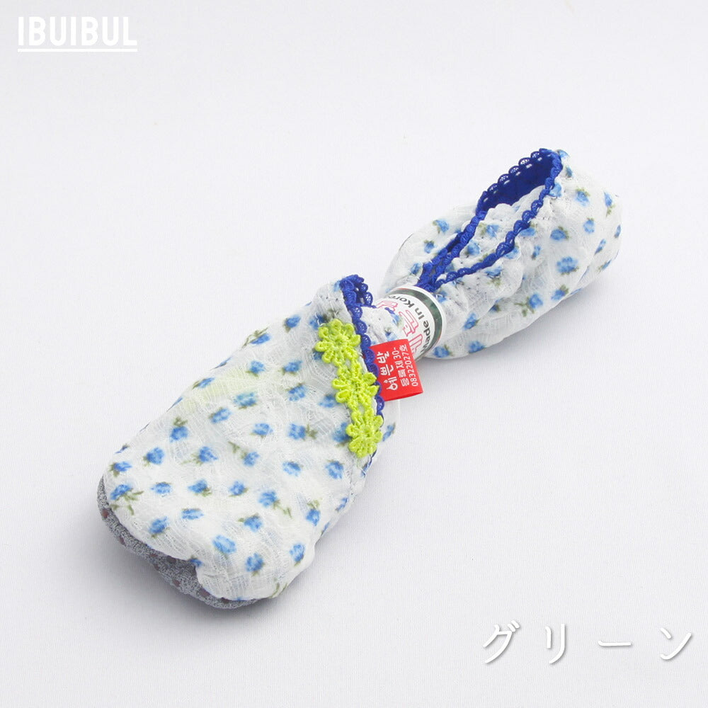 【送料無料】レディース 夏用 フットカバー 2025 No.4 フリーサイズ 23.0~25.0cm 脱げない すべり止め付き 春 ルームソックス ポソン プレゼント かわいい おしゃれ