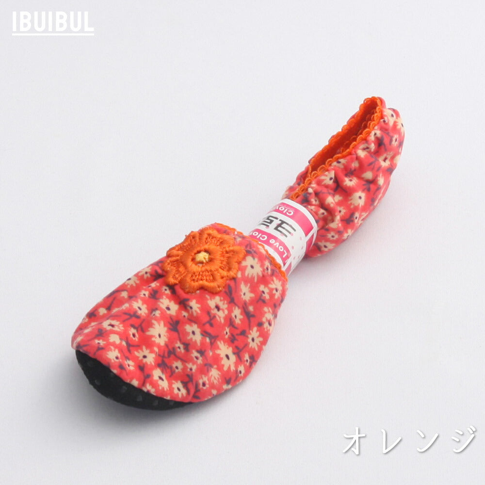 【送料無料】レディース 夏用 フットカバー 2025 No.10 フリーサイズ 22.0~24.5cm 脱げない すべり止め付き 春夏 ルームソックス ポソン プレゼント かわいい おしゃれ