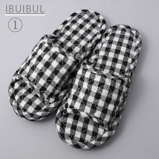 【送料無料】3層クッション ヌビスリッパ 大きいサイズ 25.0cm~27.0