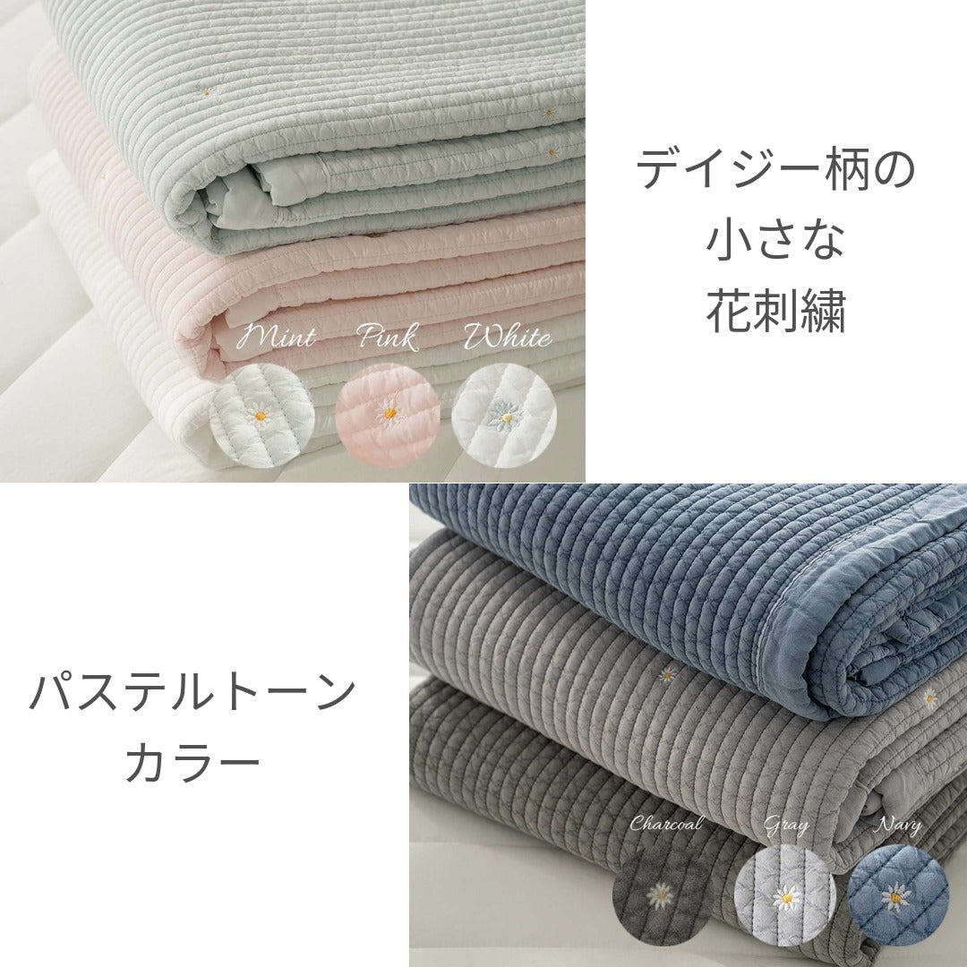マルチヌビイブル デイジー】 肌かけ シーツ ソファーカバー 寝具