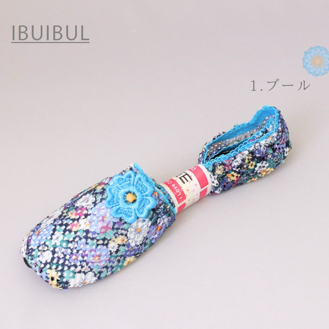 夏季船型襪【小花】22.5～24.5cm 免運費