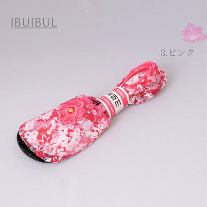 夏季隱形襪【No.22】22.0～24.5cm 免運費