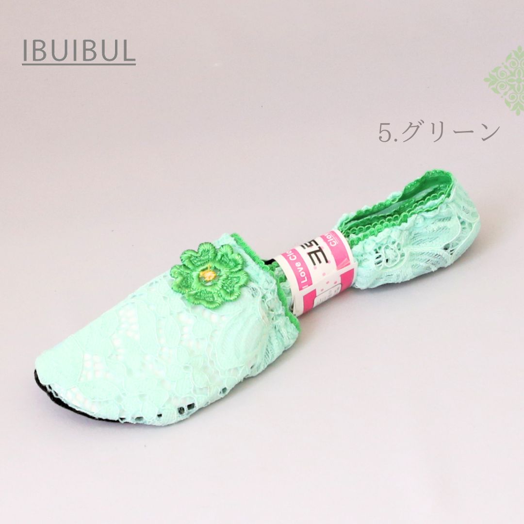 夏用フットカバー【No.23】【ベキニア】22～24.5cm 送料無料#y210523