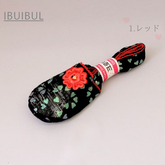 夏用フットカバー【2023 No.1】【コニー】22.0～24.5cm 送料無料#y230413