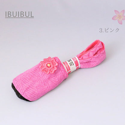 夏用フットカバー【2024 No.7】【シルユカ】 22.0～24.5cm 送料無料 メール便#y240509