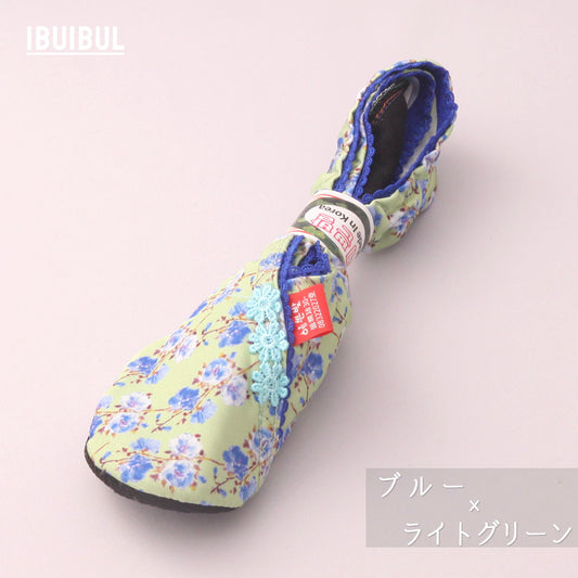 夏用フットカバー【2024 No.8】23.0～25.0cm 送料無料