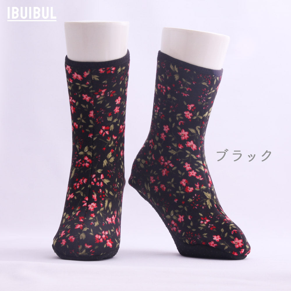 【送料無料】 NEWリリー ミドル 22.5～24.5cm