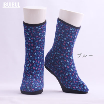 【送料無料】 NEWリリー ミドル 22.5～24.5cm