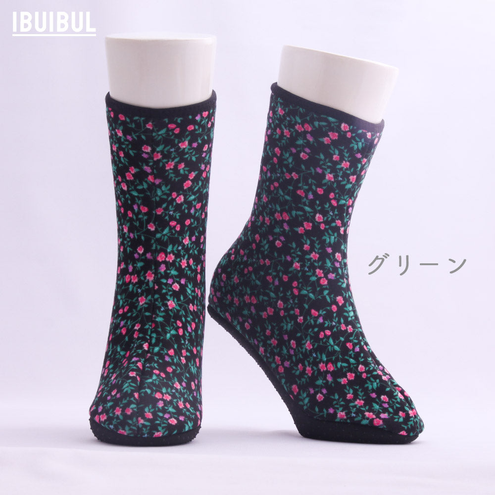 【送料無料】 NEWリリー ミドル 22.5～24.5cm