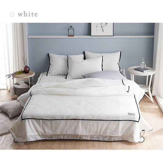 バンブー　ポラリ シングルサイズ S 韓国イブル #y250813