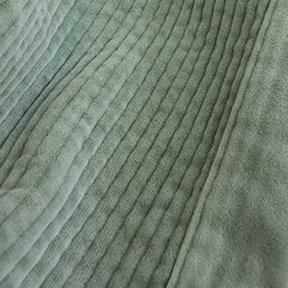 【両面コンビシーツ 】 160×200cm シングル イブル 寝具 韓国 布団 シーツ ベッドカバー コットン