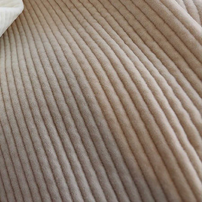 【両面コンビシーツ 】 160×200cm シングル イブル 寝具 韓国 布団 シーツ ベッドカバー コットン