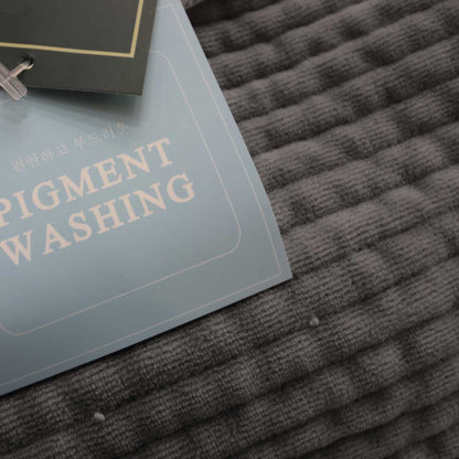 【両面コンビシーツ 】 160×200cm シングル イブル 寝具 韓国 布団 シーツ ベッドカバー コットン