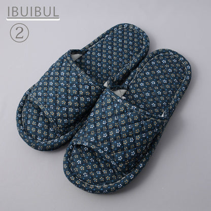 【送料無料】3層クッション ヌビスリッパ 大きいサイズ 25.0cm~27.0