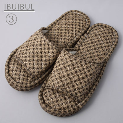 【送料無料】3層クッション ヌビスリッパ 大きいサイズ 25.0cm~27.0