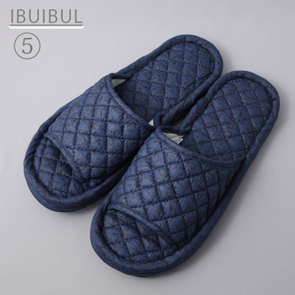 【送料無料】3層クッション ヌビスリッパ 大きいサイズ 25.0cm~27.0