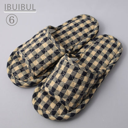 【送料無料】3層クッション ヌビスリッパ 大きいサイズ 25.0cm~27.0