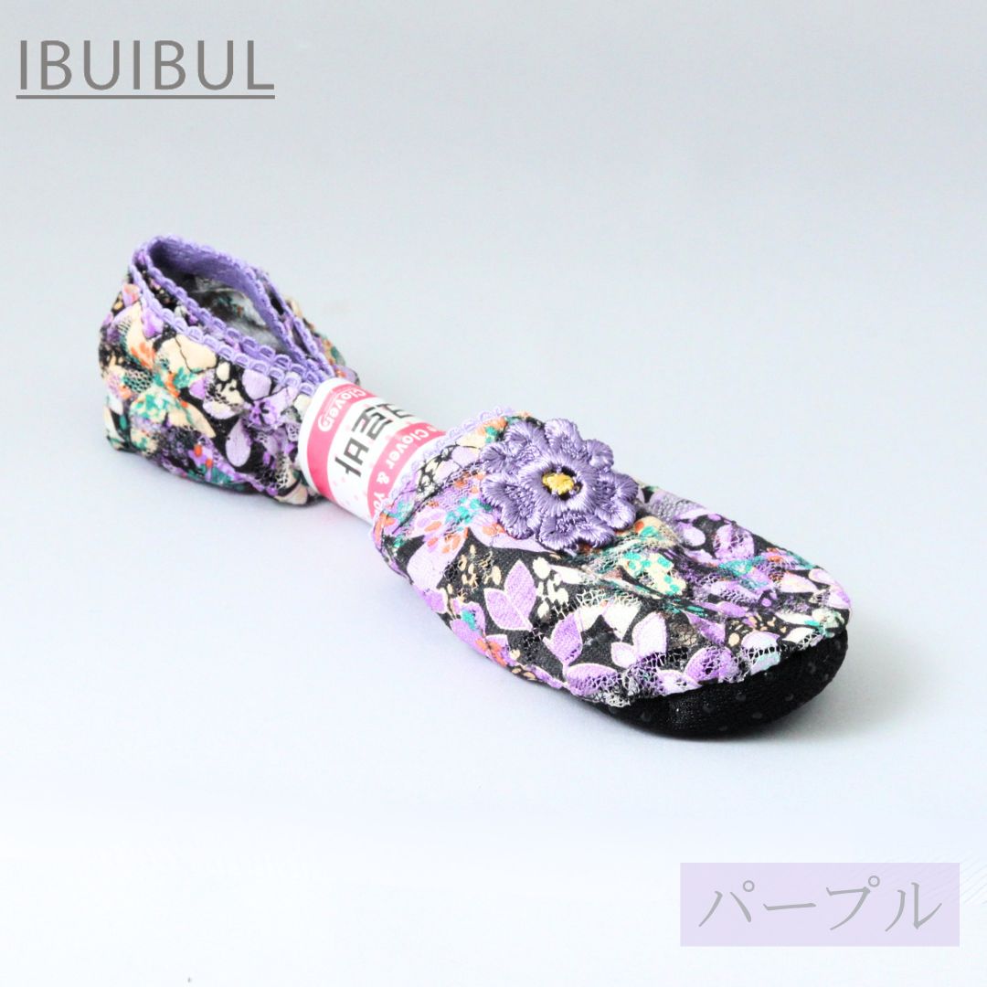 【免運費】女款 夏季船型襪 【松葉牡丹】 均碼 22.0～24.5cm 不易脫落 附防滑 夏季室內襪 韓國襪套 禮物 可愛 時尚