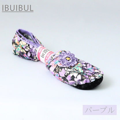 【免運費】女款 夏季船型襪 【松葉牡丹】 均碼 22.0～24.5cm 不易脫落 附防滑 夏季室內襪 韓國襪套 禮物 可愛 時尚