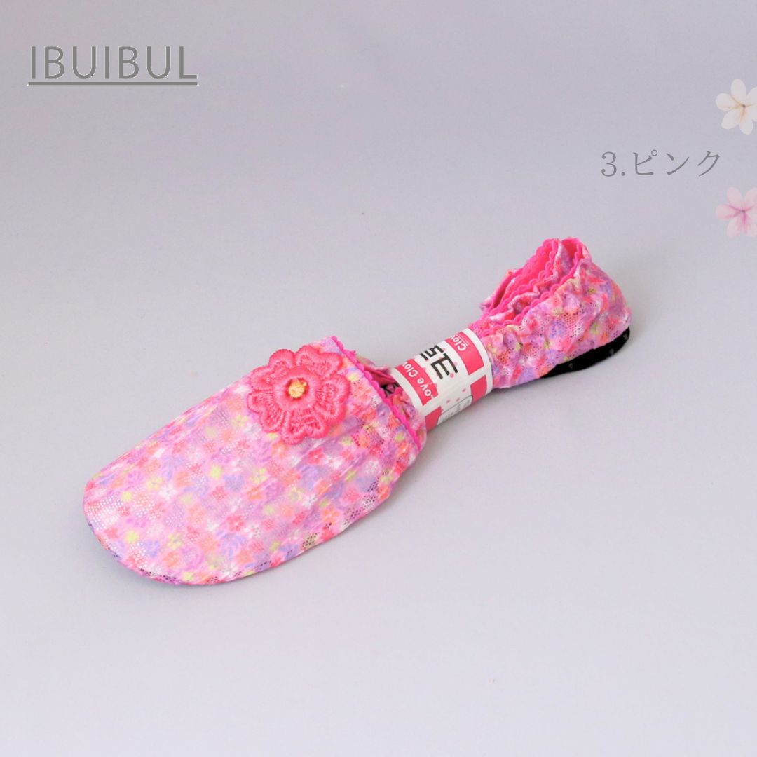 レディース 夏用 フットカバー【ロジ】 フリーサイズ 22.5～24.5cm【送料無料】 メール便 #y260506