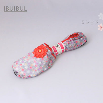 レディース 夏用 フットカバー【ロジ】 フリーサイズ 22.5～24.5cm【送料無料】 メール便 #y260506