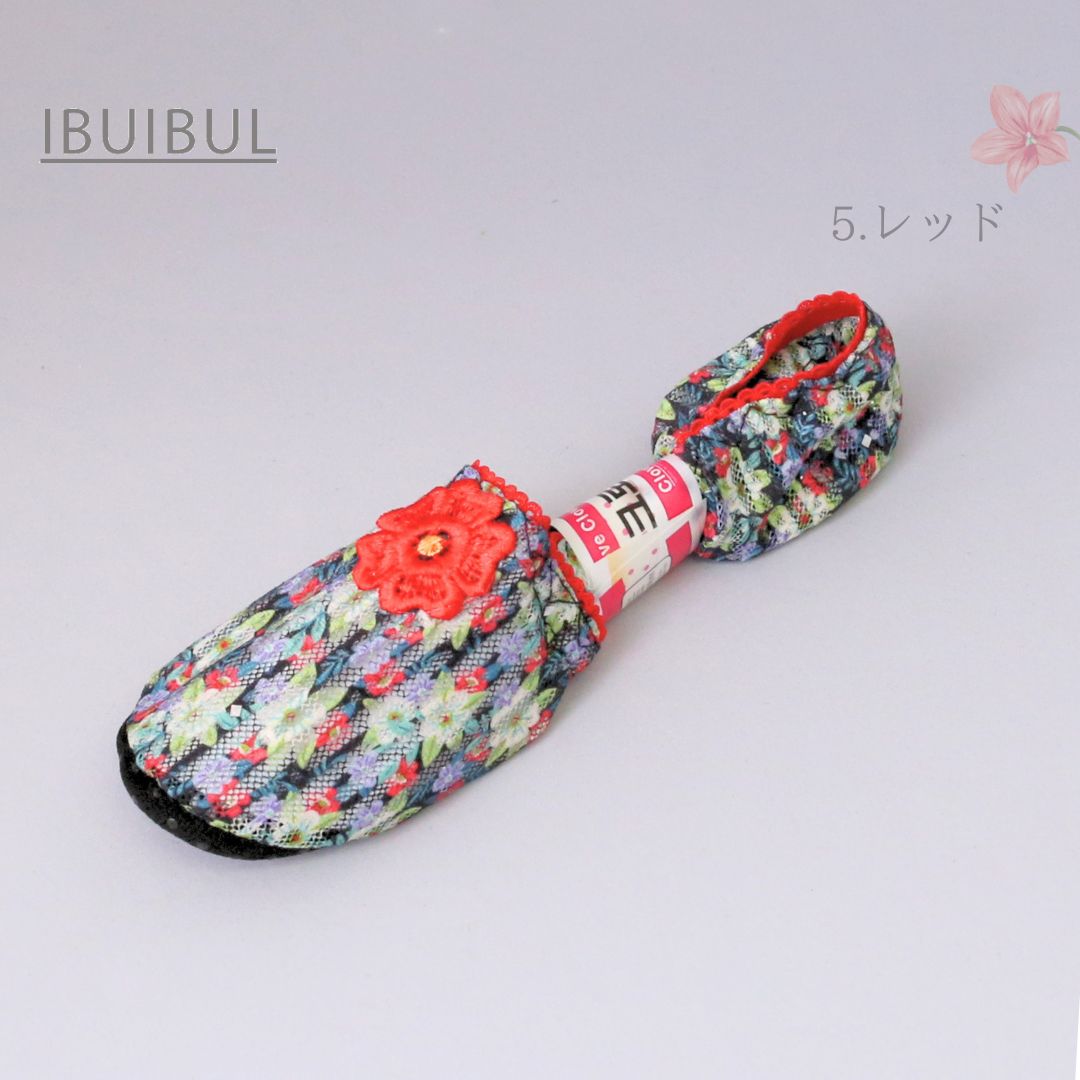 【送料無料】レディース 夏用 フットカバー【ブルーベル】フリーサイズ 22.5～24.5cm メール便 #y260601