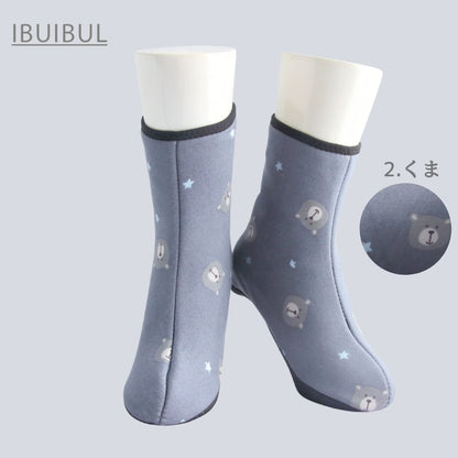 【送料無料】 カジュアル ミドルタイプ 22.5～24.5cm#y260801