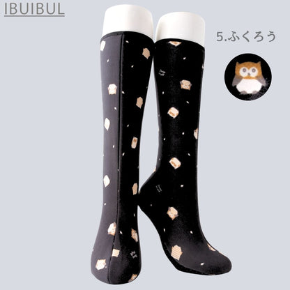 【送料無料】 カジュアル　ロングタイプ  22.5～24.5cm#y260803